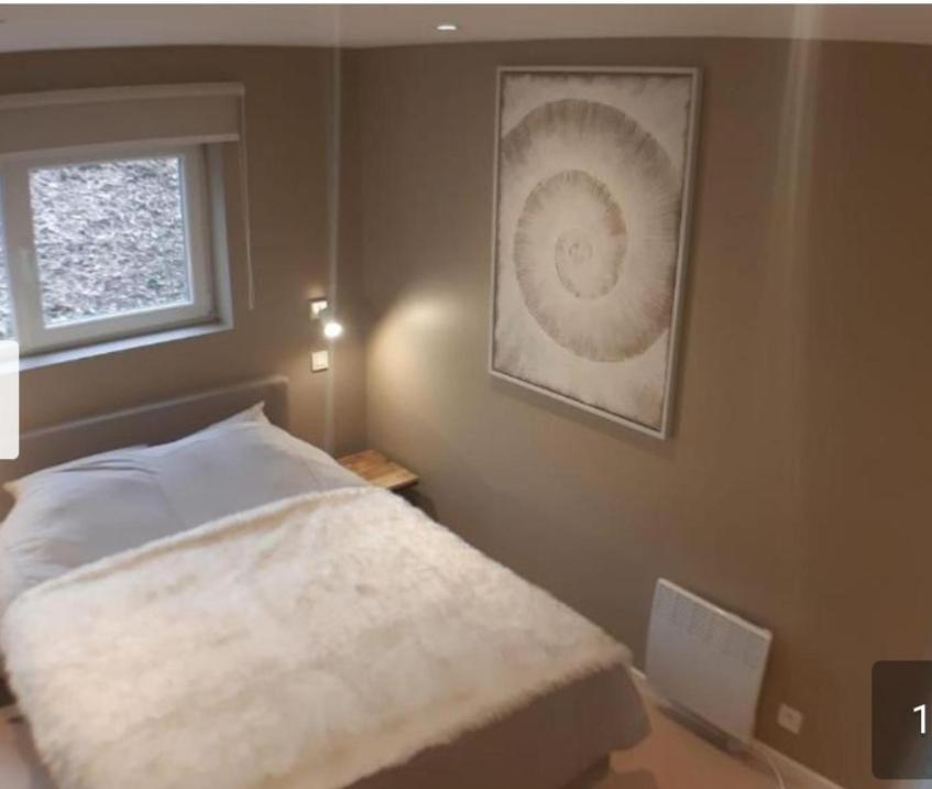 Terrasses De Malmedy Lodge 417 Eksteriør billede
